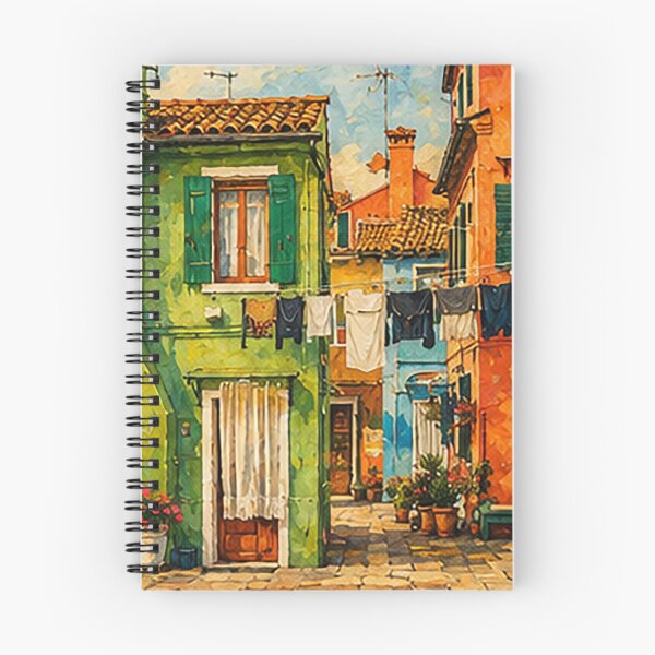 Item preview, Classic House Colours designed and sold by Georgecarley.