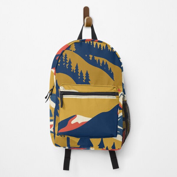 Item preview, Olympic National Park USA Travel Vintage designed and sold by RareDeerArt.