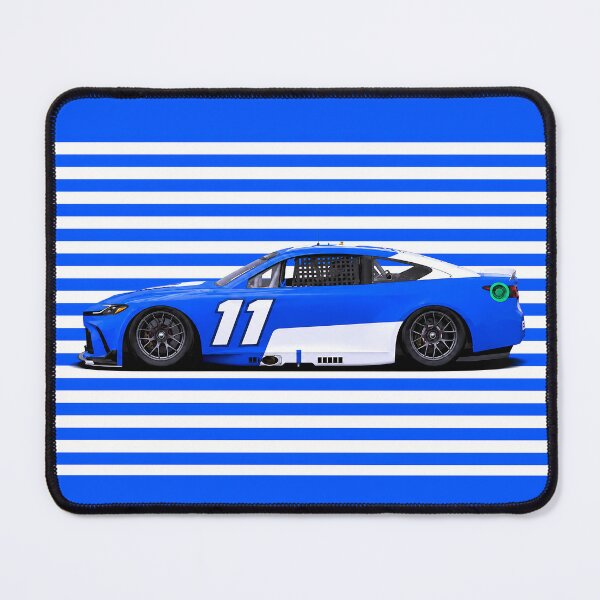 Item preview, #11 Denny Hamlin 2026 All-Star Race Winner designed and sold by PitWallArt.