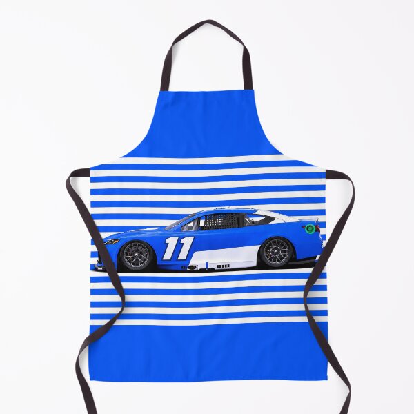 Item preview, #11 Denny Hamlin 2026 All-Star Race Winner designed and sold by PitWallArt.
