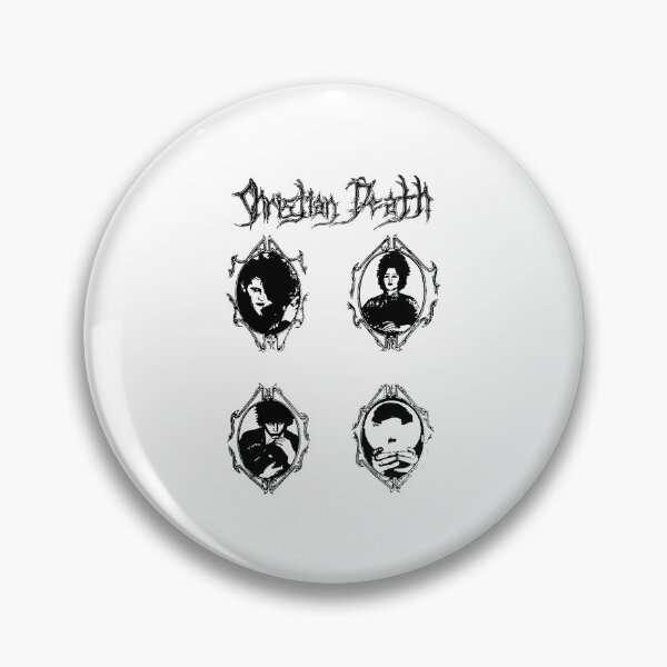 Item preview, Art Punk Band Silhouette Frame designed and sold by nerdyygraphic.