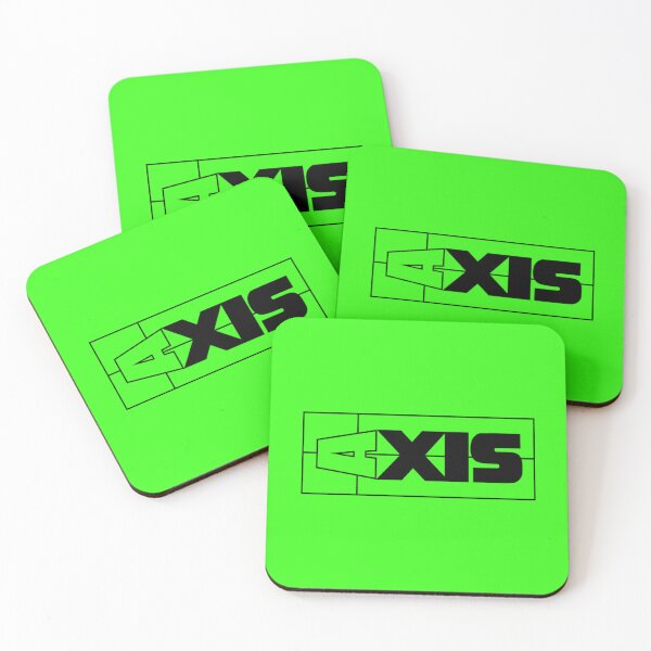 Item preview, Axis Boats Modern Logo  designed and sold by ChristinasMess.