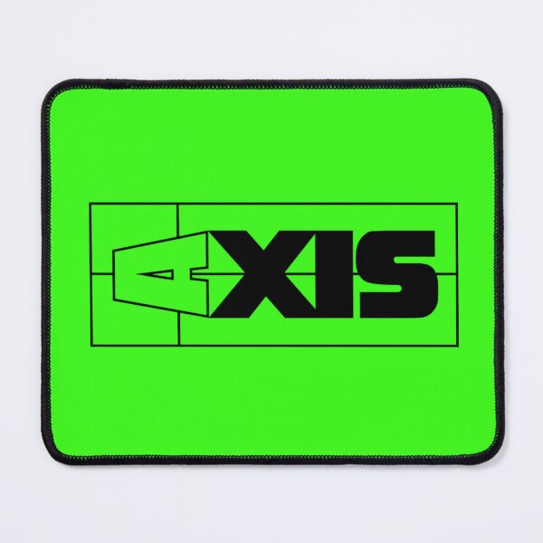 Item preview, Axis Boats Modern Logo  designed and sold by ChristinasMess.