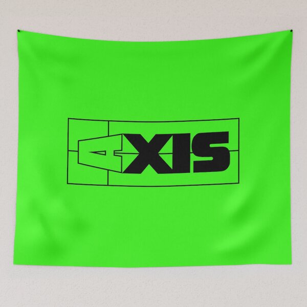Item preview, Axis Boats Modern Logo  designed and sold by ChristinasMess.