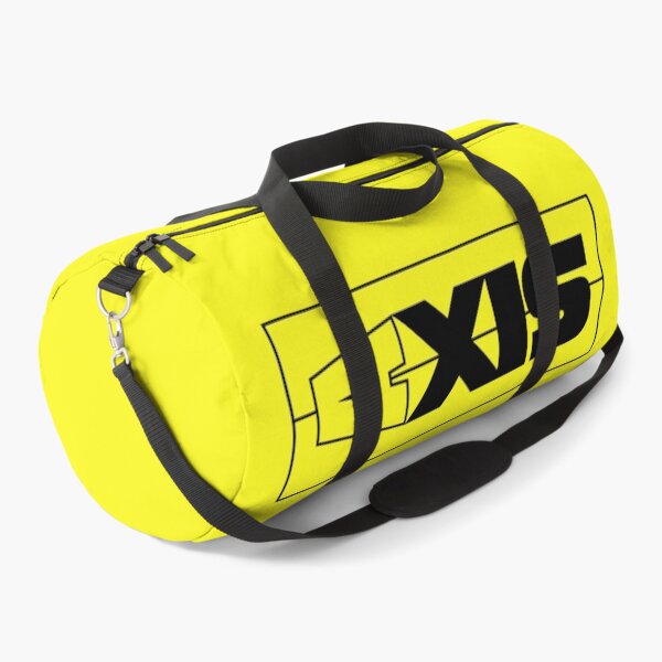 Item preview, Neon Yellow Axis Boats Modern Logo  designed and sold by ChristinasMess.