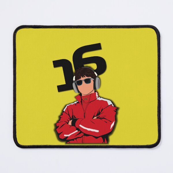 Item preview, Charle's epic number designed and sold by Gemini-SA.