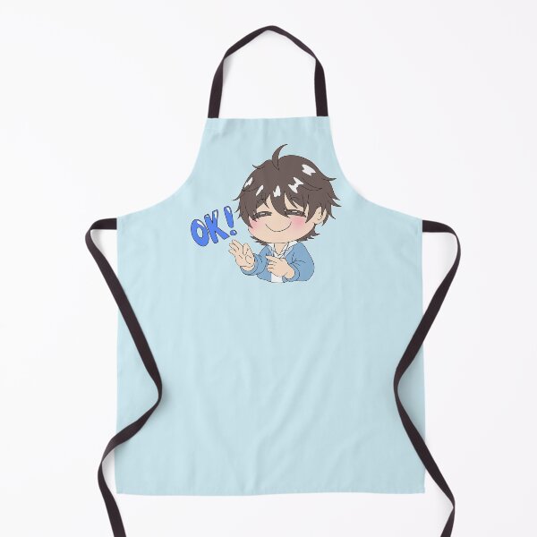 Item preview, Eiden: OK! designed and sold by lemonsketches.