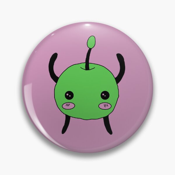 Item preview, Stardew Junimo  designed and sold by Sea Witch's Art Cove.