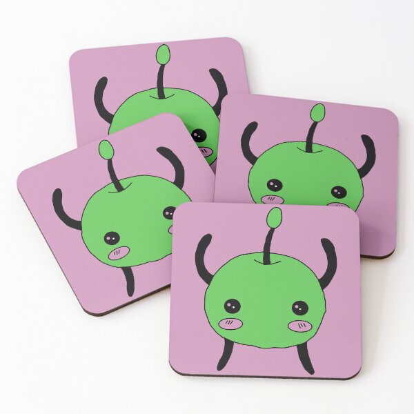 Item preview, Stardew Junimo  designed and sold by Sea Witch's Art Cove.