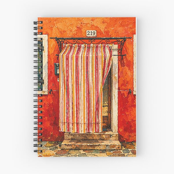 Item preview, Summer House Paint designed and sold by Georgecarley.