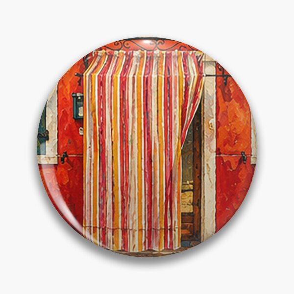 Item preview, Summer House Paint designed and sold by Georgecarley.