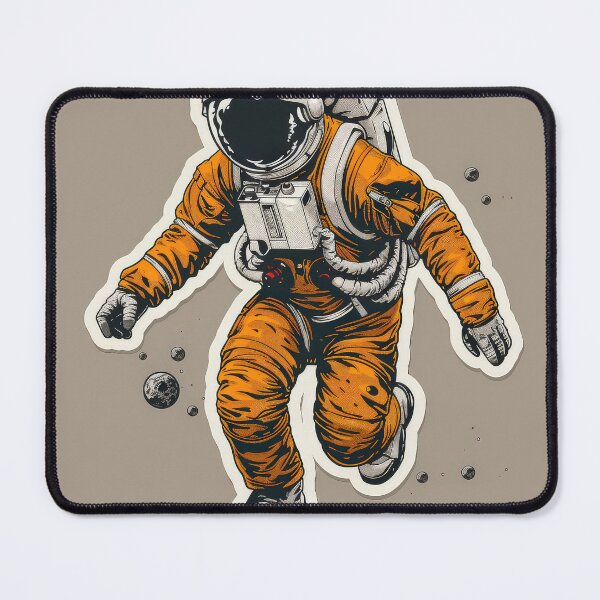 Item preview, Astro Dreamer designed and sold by Grafititee.