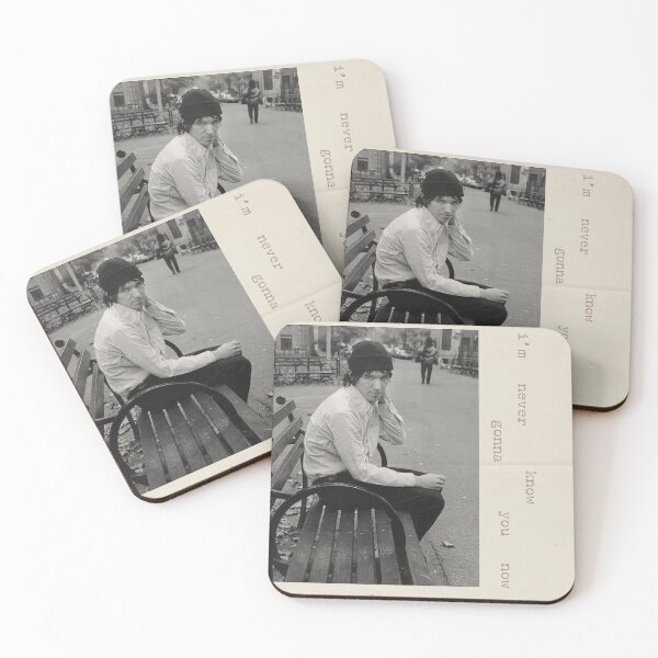 Item preview, Elliott Smith Poster designed and sold by necessaryonabike.