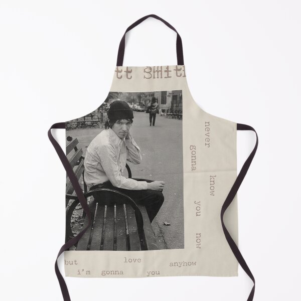 Item preview, Elliott Smith Poster designed and sold by necessaryonabike.