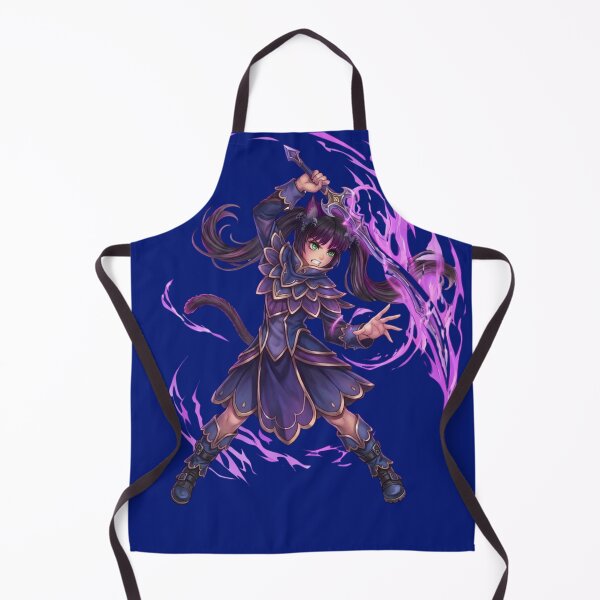 Item preview, Cosplay Resonance Idol designed and sold by dragon580.