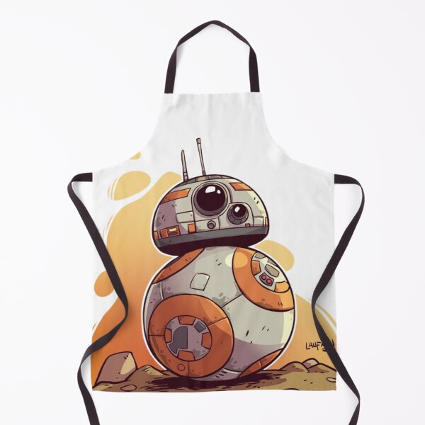 Item preview, chibi droid designed and sold by Raulovski.