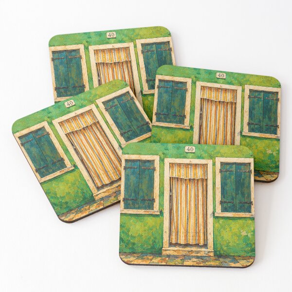 Item preview, Classic House designed and sold by Georgecarley.