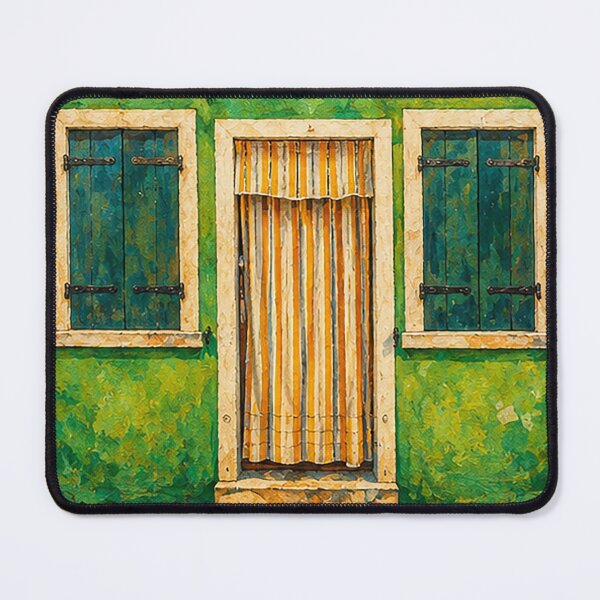 Item preview, Classic House designed and sold by Georgecarley.