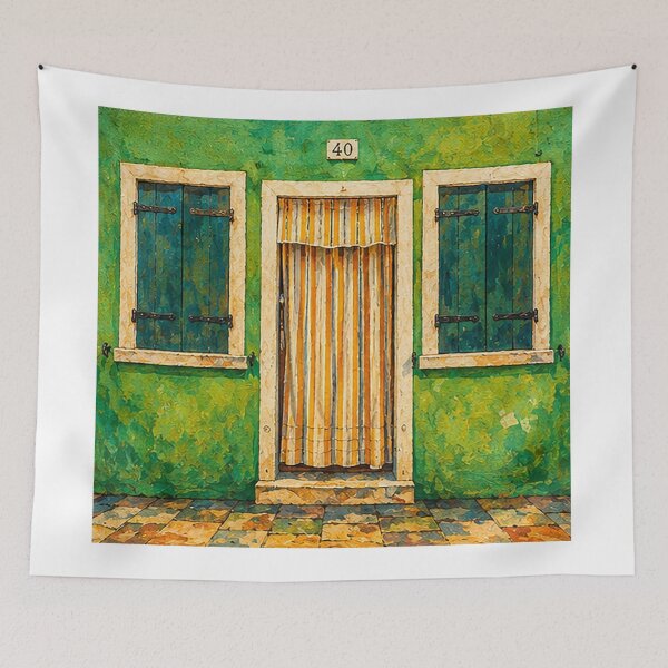 Item preview, Classic House designed and sold by Georgecarley.