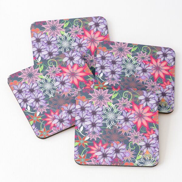 Item preview, Lovely Garden designed and sold by MountainRoisin.