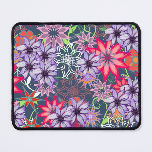 Item preview, Lovely Garden designed and sold by MountainRoisin.