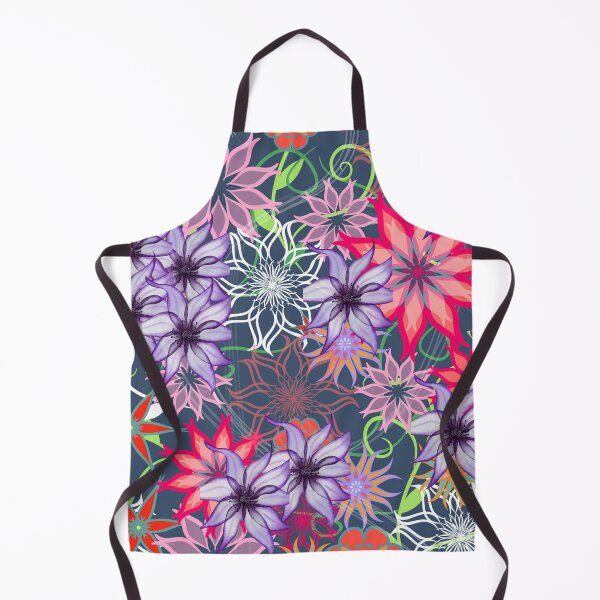 Item preview, Lovely Garden designed and sold by MountainRoisin.