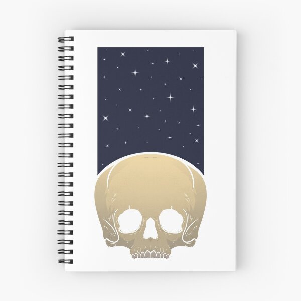 Item preview, The Starchild designed and sold by RedTideCreative.
