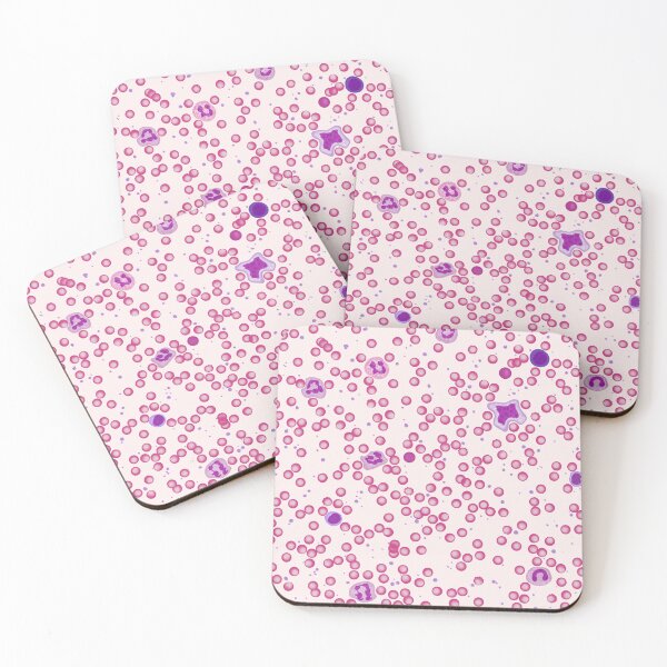 Item preview, Canine Hematology  designed and sold by MadCurios.