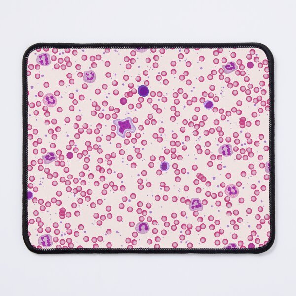 Item preview, Canine Hematology designed and sold by MadCurios.