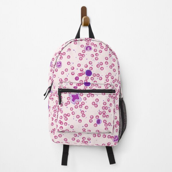 Item preview, Canine Hematology designed and sold by MadCurios.