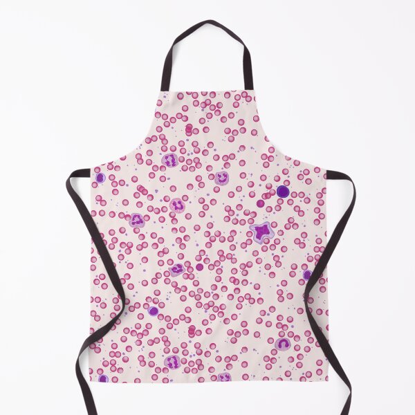 Item preview, Canine Hematology designed and sold by MadCurios.