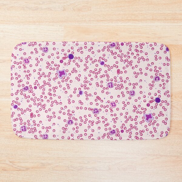 Item preview, Canine Hematology  designed and sold by MadCurios.