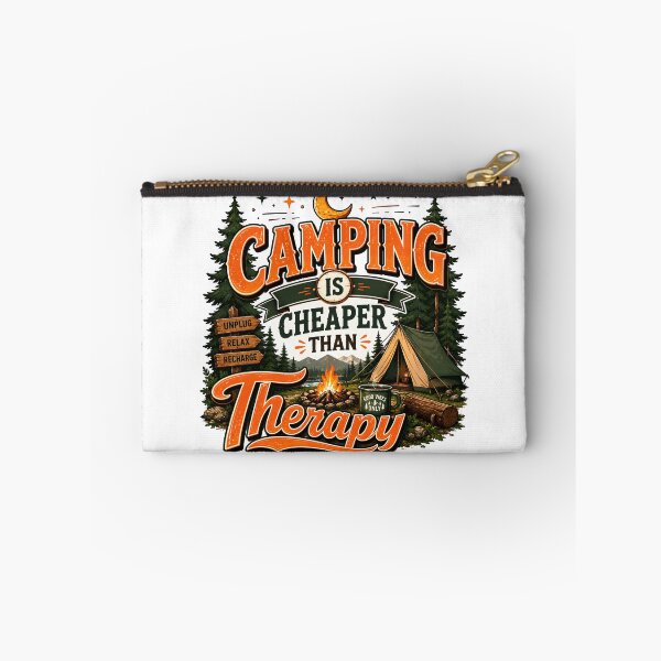 Item preview, camping season, camping, campfire, hiking designed and sold by TrueArtVibes.