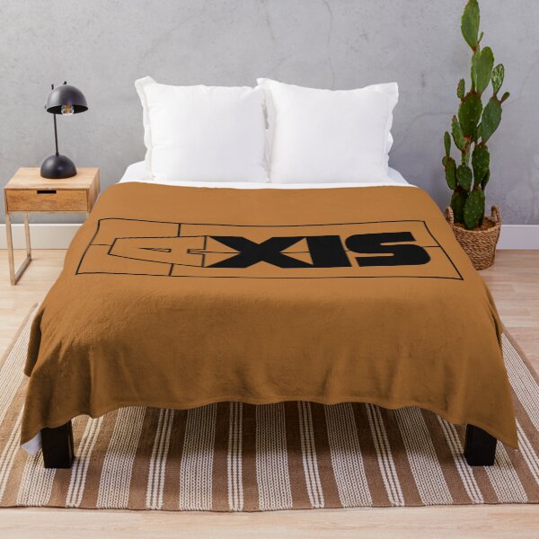 Item preview, Copper Tan Brown Axis Boats Modern Logo designed and sold by ChristinasMess.