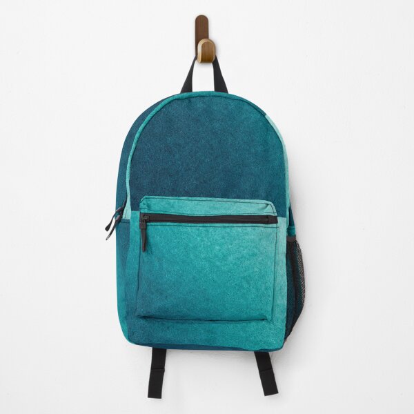 Item preview, Turquoise Gradient Felt Textile Pattern designed and sold by frumixart.