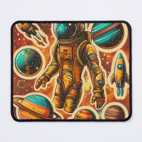 Item preview, Astro Dreamer designed and sold by Grafititee.