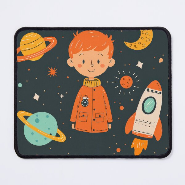 Item preview, Astro Dreamer designed and sold by Grafititee.