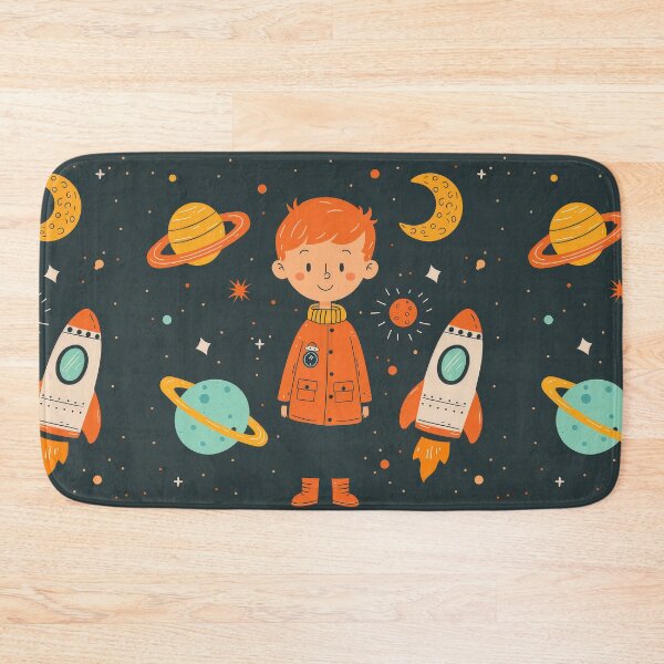 Item preview, Astro Dreamer designed and sold by Grafititee.
