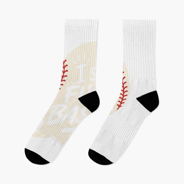 Item preview, Baseball I Speak Fluent Baseball - Funny Sports Quote | Speech Bubble Design designed and sold by Uglyandcute.