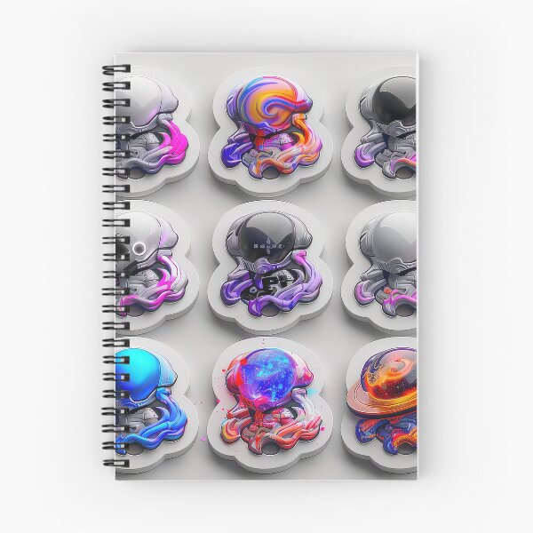 Item preview, Astro Dreamer designed and sold by Grafititee.
