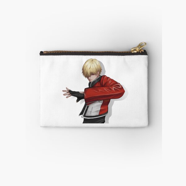 Item preview, Rock Howard | Fatal Fury designed and sold by Untitled9471.