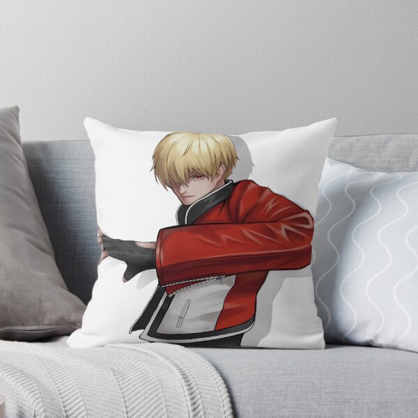 Item preview, Rock Howard | Fatal Fury designed and sold by Untitled9471.
