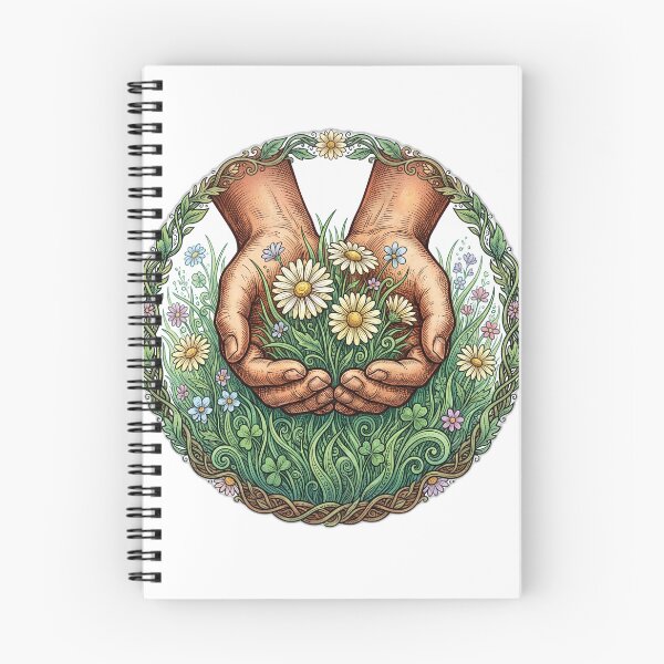 Item preview, Touching Grass Chronically Offline Nature Introvert designed and sold by ryanguas.