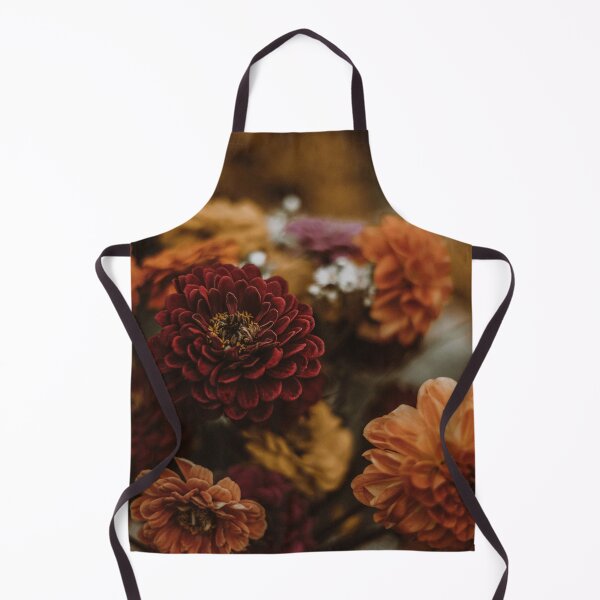 Item preview, Rustic Autumn Flowers designed and sold by deloresndodok.
