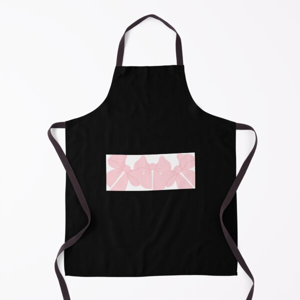 Item preview, Pink Coquette Ribbon Bow Pattern Wrap designed and sold by VibeTees38.
