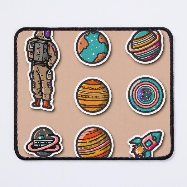 Item preview, Astro Dreamer designed and sold by Grafititee.