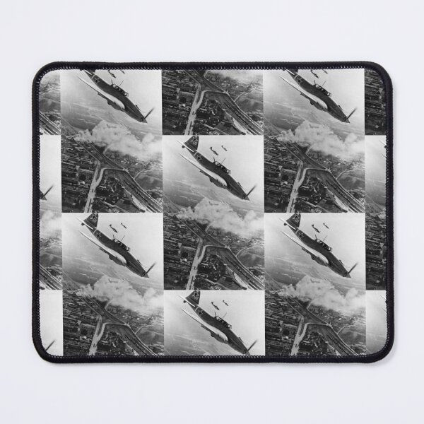 Item preview, WW2 - USSR - Squadron of Ilyushin Il-2M3 (Shturmovik) over Berlin 16 April 1945 designed and sold by TheHappyK.