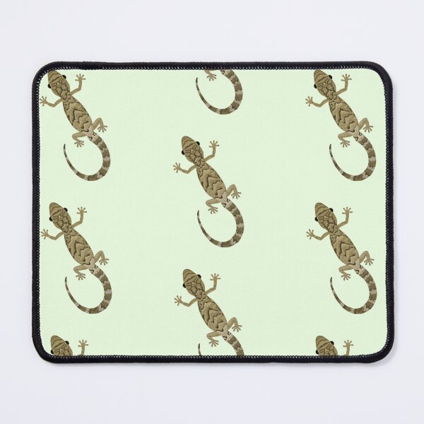 Item preview, Mourning Gecko designed and sold by MadCurios.