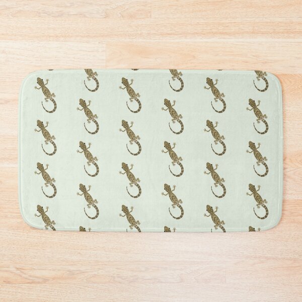 Item preview, Mourning Gecko designed and sold by MadCurios.