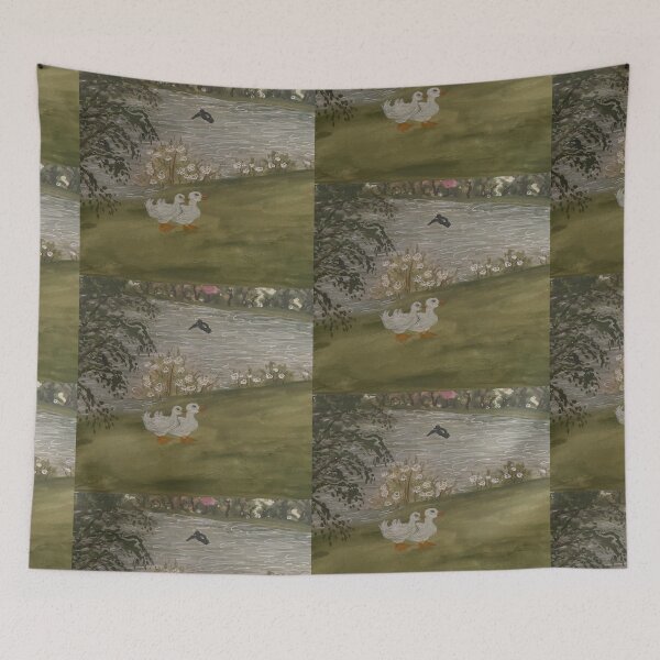 Item preview, Just Ducking Around designed and sold by JWPortman.